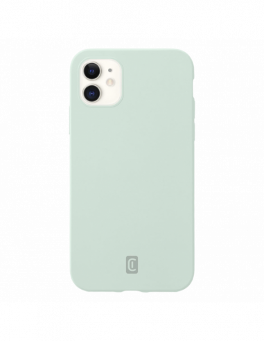Cellular Back Cellular Apple iPhone 12- Sensation case Green