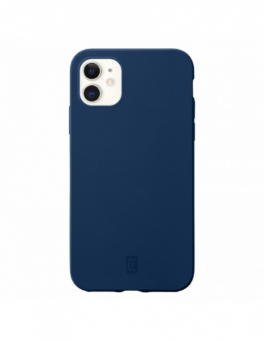 Cellular Back Cellular Apple iPhone 12, Sensation case Blue