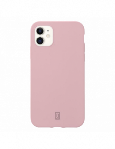 Cellular Back Cellular Apple iPhone 12- Sensation case Pink