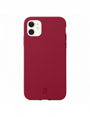 Cellular Back Cellular Apple iPhone 12- Sensation case Red