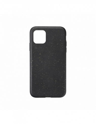 Cellular Back Cellular Apple iPhone 13 Pro Max, Eco Case, Black