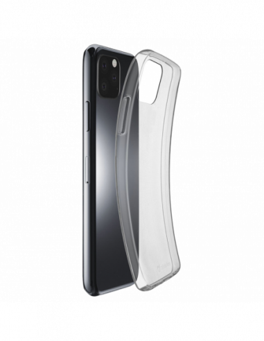 Cellular Back Cellular Apple iPhone 11 Pro- Fine case Transparent