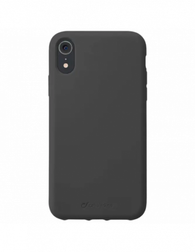Cellular Back Cellular Apple iPhone XR- Sensation case Black