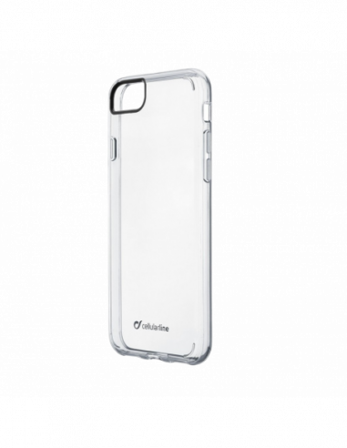 Huse REDUCERI Cellular Cellular Apple iPhone 87- Clear duo Transparent