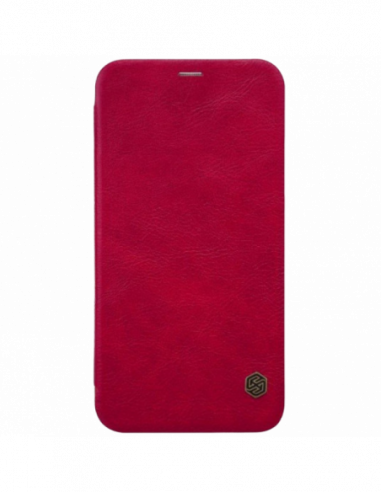Huse Nillkin Flip Nillkin Apple iPhone XSX- Qin Red