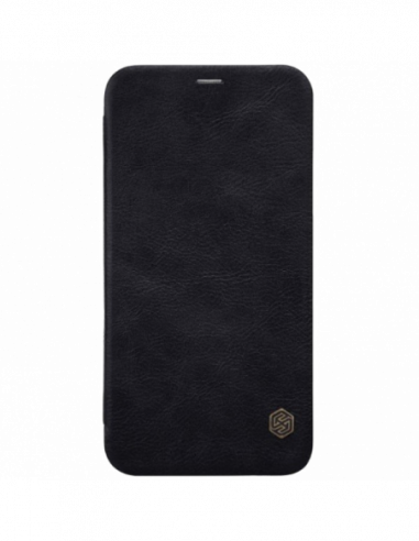 Huse Nillkin Flip Nillkin Apple iPhone XSX- Qin Black