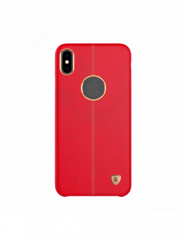Чехлы Nillkin Другое Nillkin Apple iPhone X, Englon Red