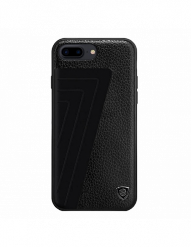 Чехлы Nillkin Другое Nillkin Apple iPhone 8 Plus7 Plus, Hybrid Black