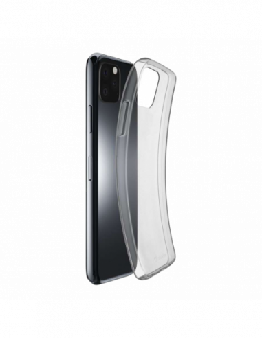 Cellular Back Cellular Apple iPhone 11 Pro Max, Fine case Transparent