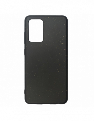 Чехлы Чехлы Forever Samsung A72- Bioio- Black