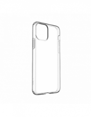Чехлы Xcover TPU Xcover husa pu Xiaomi Mi11 Lite, TPU ultra-thin, Transparent