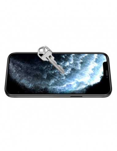 Стекла защитные Nillkin Nillkin Apple iPhone 12 Pro Max H+ pro, Tempered Glass Transparent