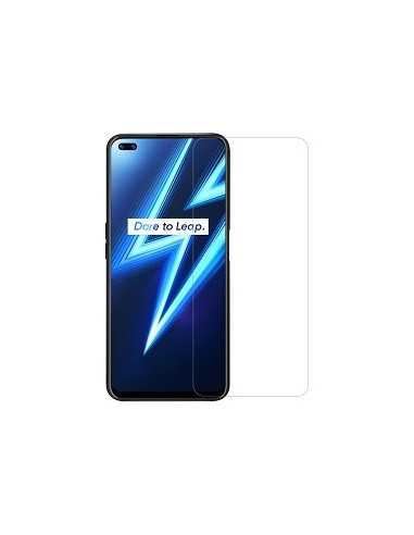 Sticle de protecție Nillkin Nillkin Oppo Realme 6 Pro- Tempered Glass H Transparent