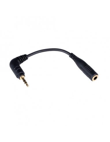 Sennheiser Аксессуары для наушников EPOS 3.5 mm to 2.5 mm adapter cable