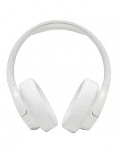 Наушники Headphones Bluetooth JBL Headphones Bluetooth JBL T750BTNC White