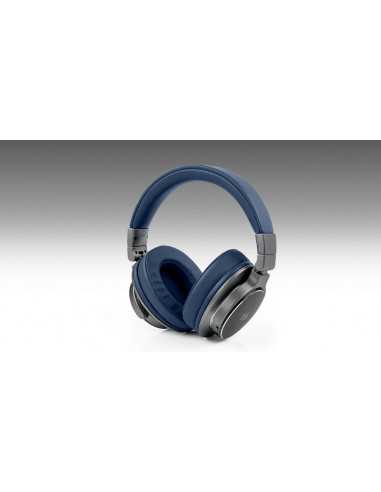 MUSE Bluetooth Headphones MUSE M-278 BTB Blue