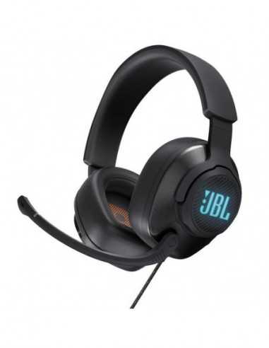 Игровые гарнитуры JBL Headphones JBL Quantum 400.
