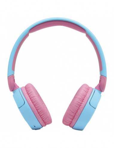 Căști Headphones JBL Headphones JBL JR310- Kids On-ear- Blue