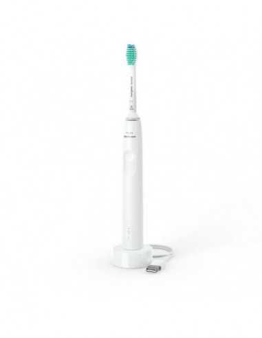 Электрические зубные щётки Electric Toothbrush Philips HX367113