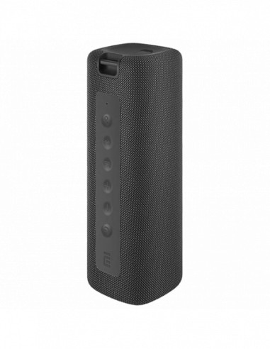 Портативные колонки Mi Portable Bluetooth Speaker 16W Black