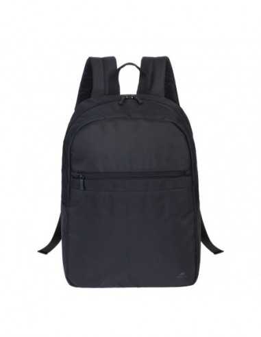 Rivacase 1615 NB backpack-RivaCase 8065 Black Laptop