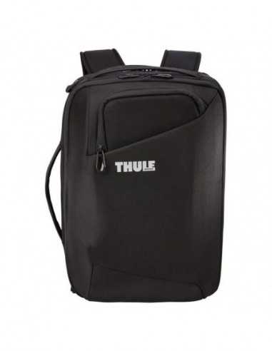 Altele NB bag Thule Accent Convertible-TACLB2116- 3204815- for Laptop 15-6 amp City bags- Black