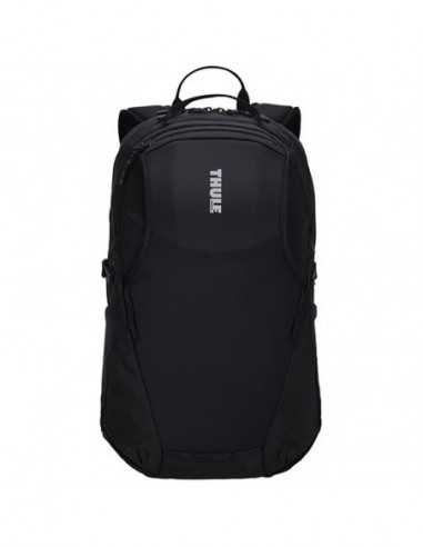 Рюкзаки Thule Backpack Thule EnRoute TEBP4316- 26L- 3204846- Black for Laptop 15-6 amp City Bags