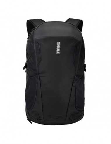Рюкзаки Thule Backpack Thule EnRoute TEBP4416- 30L- 3204849- Black for Laptop 15-6 amp City Bags