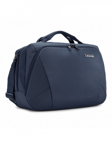 Багажные сумки Carry-on Thule Crossover 2 Duffel C2BB115- 3204057- 25L Dress Blue for Luggage amp Duffels