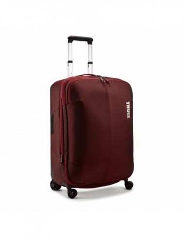 Genți pentru bagaje Luggage Thule Subterra Wheeled Duffel TSRS325- 63L (25)- 3203925- Ember for Luggage amp Duffels