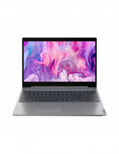 Ноутбуки Lenovo NB Lenovo 15.6 IdeaPad L3 15ITL6 Grey (Pentium 7505 8Gb 256Gb)