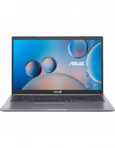 Laptopuri Asus NB ASUS 15.6 X515EA Grey (Pentium 7505 8Gb 256Gb)
