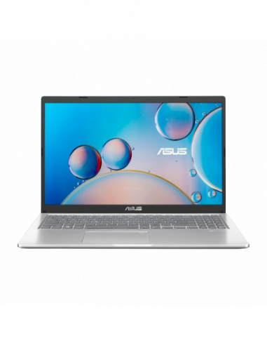 Ноутбуки Asus NB ASUS 15.6 X515EA Silver (Core i3-1115G4 8Gb 256Gb)