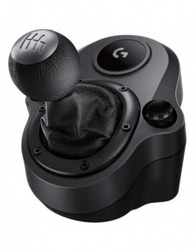 Рули Logitech Driving Force Shifter for G29G920G923 Driving Force