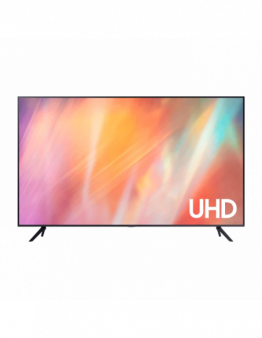 Телевизоры 75 LED SMART TV Samsung UE75AU7100UXUA- 4K UHD 3840x2160- Tizen OS- Titan