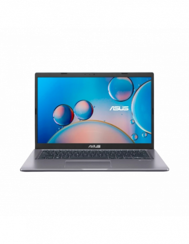 Ноутбуки Asus NB ASUS 14.0 X415MA Grey (Pentium N5030 4Gb 256Gb)
