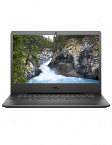 Laptopuri Dell NB Dell 14.0 Vostro 3400 Black (Core i5-1135G7 8Gb 512Gb)