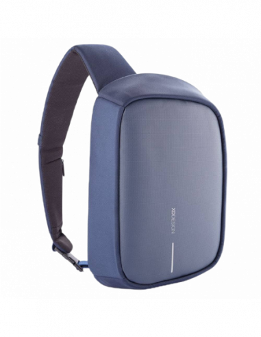 Rucsacuri XD Design Bobby Tablet Bag Bobby Sling- anti-theft- P705.785 for Tablet 9.7 amp City Bags- Navy