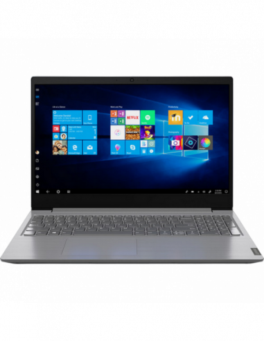 Ноутбуки Lenovo NB Lenovo 15.6 V15 ADA Grey (Athlon 3150U 8Gb 256Gb)