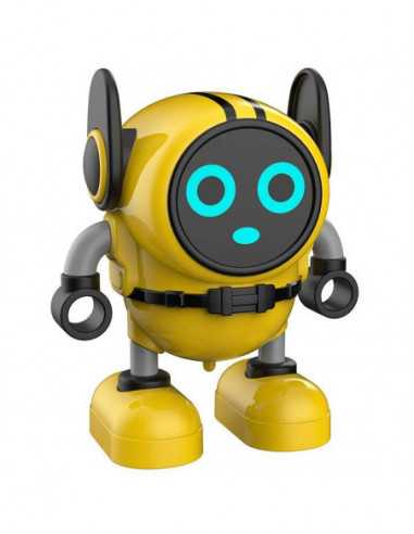 Роботы JJRC Robot R7 Yellow