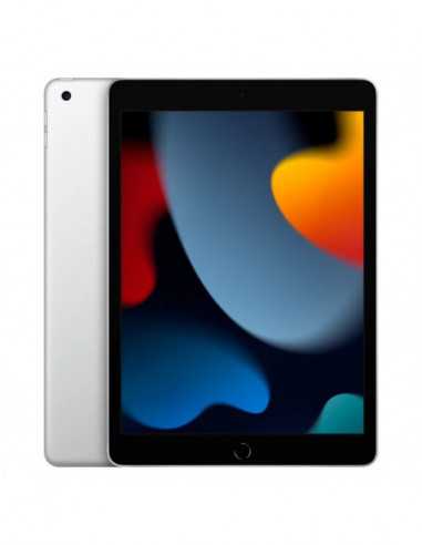 Планшеты Apple Apple 10.2-inch iPad Wi-Fi 64Gb Silver (MK2L3RKA)