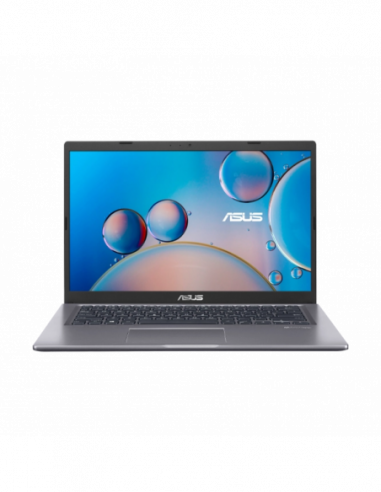 Ноутбуки Asus NB ASUS 14.0 X415FA Grey (Core i3-10110U 4Gb 256Gb)