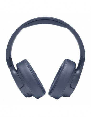 Наушники Headphones Bluetooth JBL Headphones Bluetooth JBL T760NC Blue