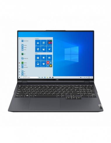 Ноутбуки Lenovo NB Lenovo 16.0 Legion 5 Pro 16ITH6H (Core i7-11800H 32Gb 1Tb)