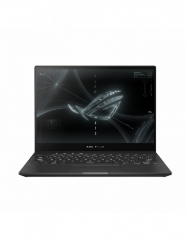 Laptopuri Asus NB ASUS 13.4 ROG Flow X13 GV301QH (Ryzen 9 5980HS 32Gb 1Tb) + RTX 3080
