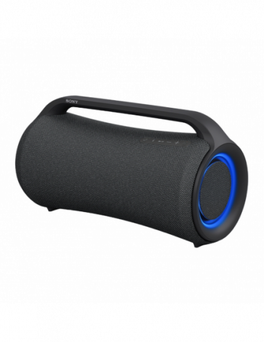Портативные аудиосистемы, Partybox Portable Audio System SONY SRS-XG500- Black