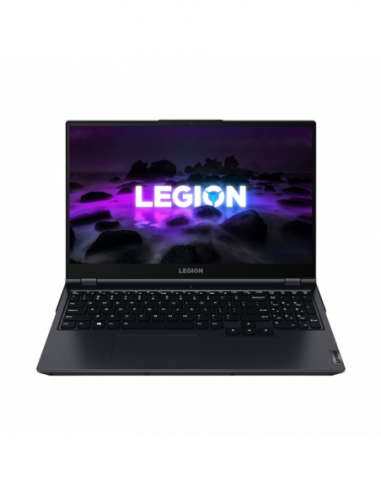 Ноутбуки Lenovo NB Lenovo 15.6 Legion 5 15ACH6H (Ryzen 5 5600H 16Gb 512Gb)