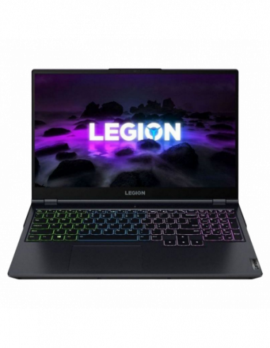 Ноутбуки Lenovo NB Lenovo 16.0 Legion 5 Pro 16ACH6H (Ryzen 7 5800H 16Gb 512b)
