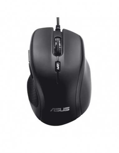 Мыши Asus Mouse Asus UX300 PRO- Optical- 1000-3200 dpi- 6 buttons- Ergonomic- Black