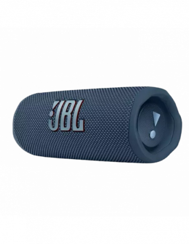 Портативные колонки JBL Portable Speakers JBL Flip 6- Blue